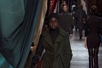 Fendi Autumn/Winter 2024 Womenswear