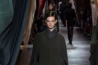 Fendi Autumn/Winter 2024 Womenswear