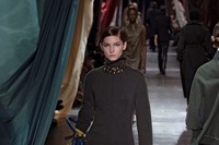 Fendi Autumn/Winter 2024 Womenswear