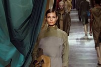 Fendi Autumn/Winter 2024 Womenswear