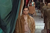 Fendi Autumn/Winter 2024 Womenswear