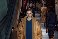 Fendi Autumn/Winter 2024 Womenswear