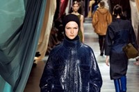 Fendi Autumn/Winter 2024 Womenswear