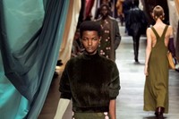 Fendi Autumn/Winter 2024 Womenswear