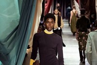 Fendi Autumn/Winter 2024 Womenswear