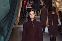 Fendi Autumn/Winter 2024 Womenswear