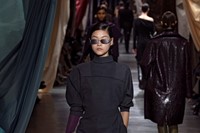 Fendi Autumn/Winter 2024 Womenswear