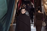 Fendi Autumn/Winter 2024 Womenswear