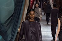 Fendi Autumn/Winter 2024 Womenswear