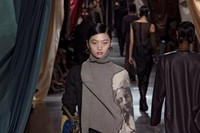 Fendi Autumn/Winter 2024 Womenswear