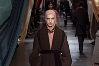 Fendi Autumn/Winter 2024 Womenswear