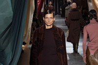 Fendi Autumn/Winter 2024 Womenswear