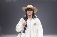 Willy Chavarria Spring/Summer 2025