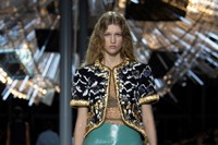 Louis Vuitton Autumn/Winter 2024 Womenswear