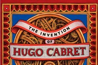 The Invention of Hugo Cabret, Brian Selznick