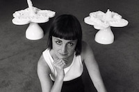 Helen Chadwick: Life Pleasures