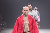 Willy Chavarria Spring/Summer 2025