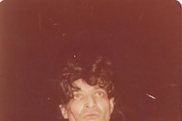 Alan Vega Collision Drive