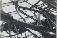 David Wojnarowicz at The Modern Institute