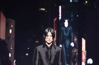 Gucci Cruise 2027