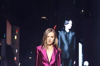 Gucci Cruise 2027