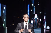 Gucci Cruise 2027
