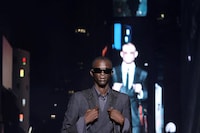 Gucci Cruise 2027