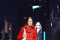 Gucci Cruise 2027