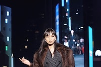 Gucci Cruise 2027
