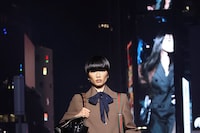 Gucci Cruise 2027