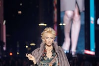 Gucci Cruise 2027