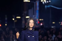 Gucci Cruise 2027