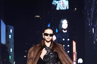 Gucci Cruise 2027