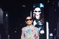Gucci Cruise 2027