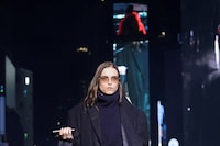 Gucci Cruise 2027