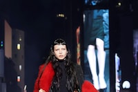 Gucci Cruise 2027