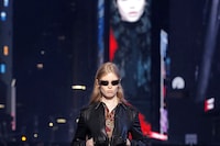 Gucci Cruise 2027