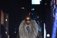 Gucci Cruise 2027