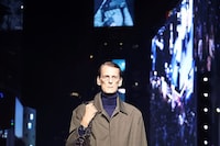 Gucci Cruise 2027