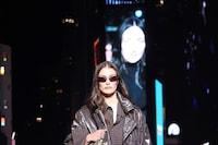 Gucci Cruise 2027