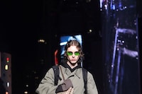 Gucci Cruise 2027