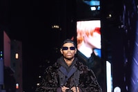 Gucci Cruise 2027
