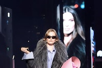 Gucci Cruise 2027