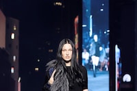 Gucci Cruise 2027