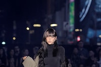 Gucci Cruise 2027