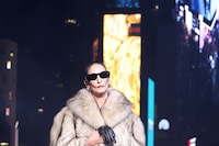 Gucci Cruise 2027