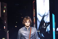 Gucci Cruise 2027