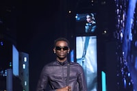 Gucci Cruise 2027