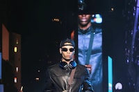 Gucci Cruise 2027