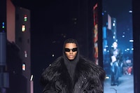 Gucci Cruise 2027